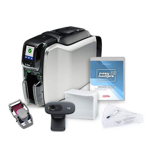 best rfid badge printers|proximity badge printer.